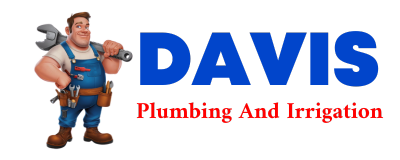 Trusted plumber in BLACKSTOCK